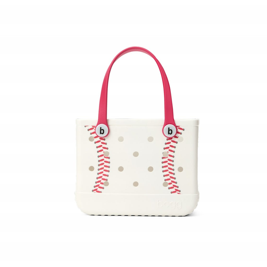 Bitty Bogg Bag Homerun Cruise Ship Essentials Tote Stylish Large Capacity Open Top Access Access for Summer Adventures