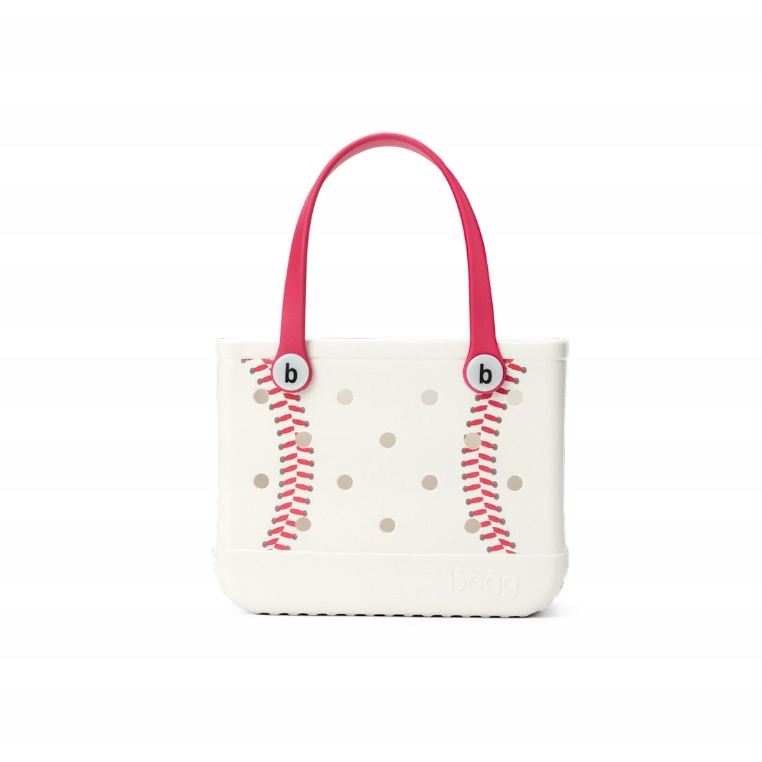 Bitty Bogg Bag Homerun Cruise Ship Essentials Tote Stylish Large Capacity Open Top Access Access for Summer Adventures