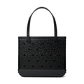 Baby Bogg Bag Onyx Leopard Ocean Day Storage Tote Portable Quick Dry Easy Maintenance Surface for Boat Excursions