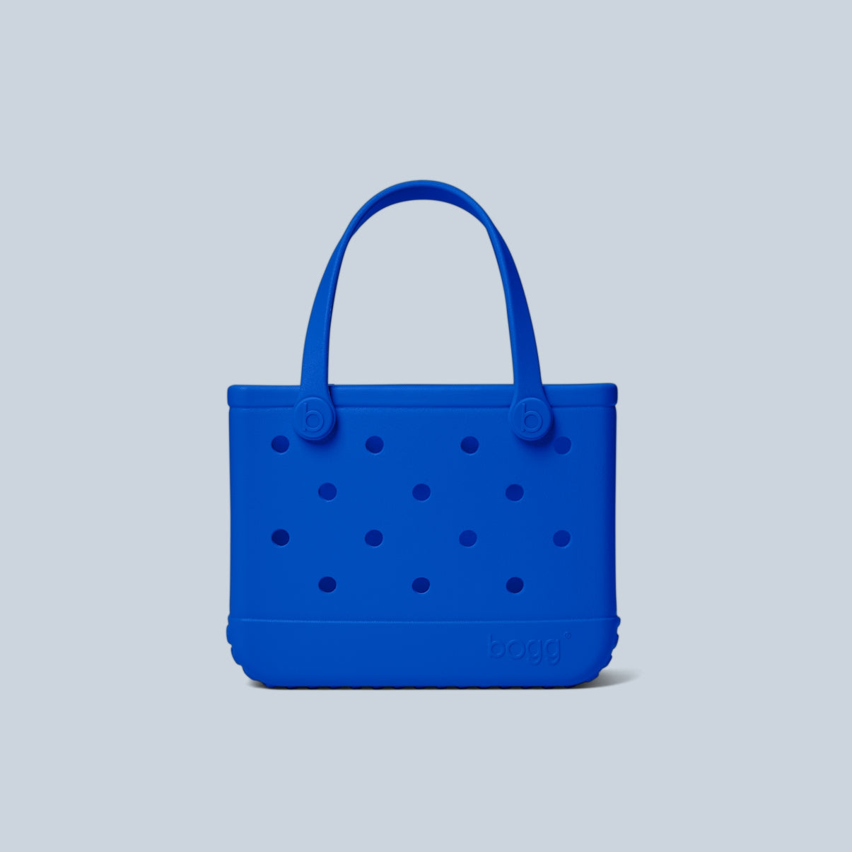 Bitty Bogg Bag Mykonos Blue Boat Trip Waterproof Tote Sandproof Sandproof with Adjustable Shoulder Strap for Weekend Getaways Travel Organizer Vacation Essentials for Women