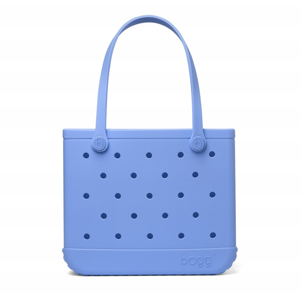 Baby Bogg Bag Out Of The Blue Luxury Resort Pool Tote Washable Washable with Easy Clean Surface for Yacht Excursions Travel Organizer Vacation Essentials for Women