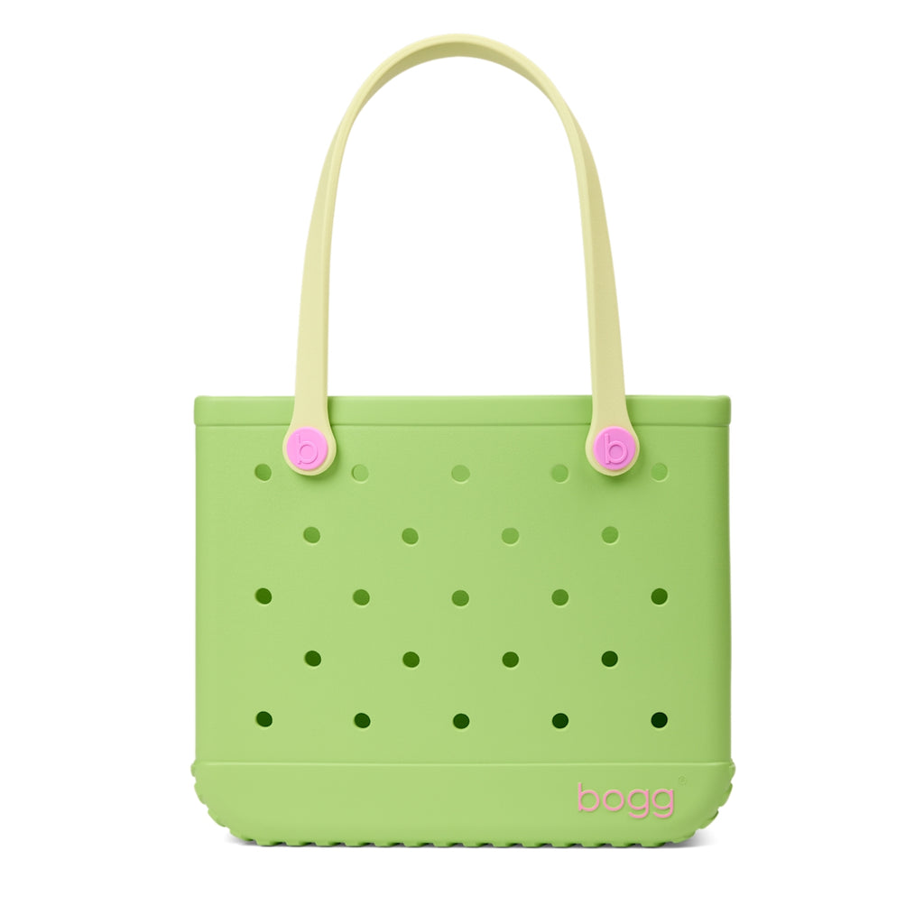 Baby Bogg Bag Lime In The Coconut Sunshine Travel Organizer Luxury Tip Resistant Easy Maintenance Surface for Outdoor Sports