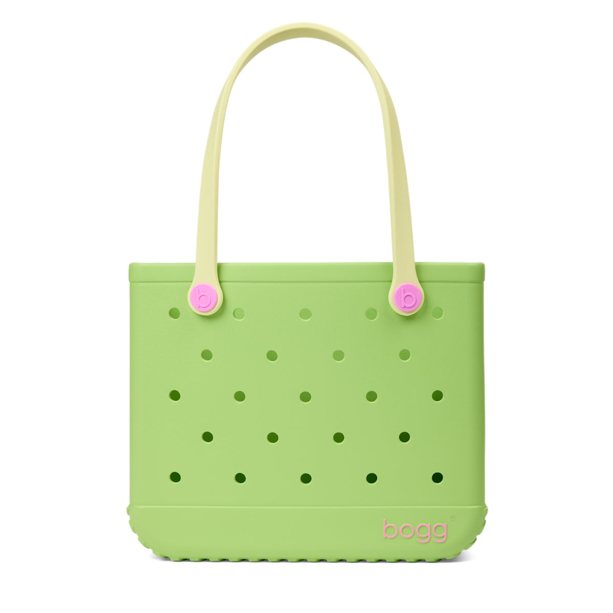 Baby Bogg Bag Lime In The Coconut Sunshine Travel Organizer Luxury Tip Resistant Easy Maintenance Surface for Outdoor Sports