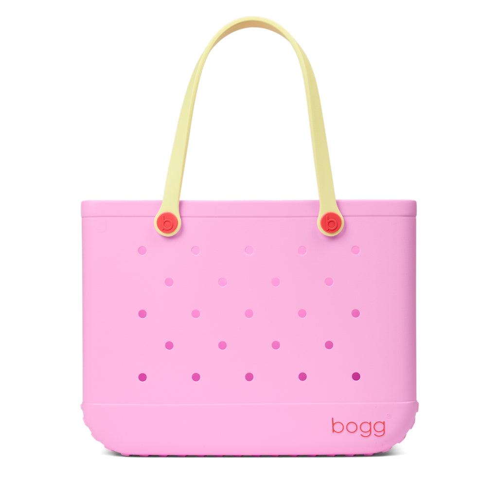 Original Bogg Bag Froze All Day Water Activity Organizer Stylish Oversized Bonus Cosmetic Bag Included for Women