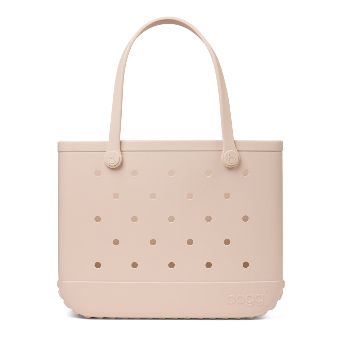 Original Bogg Bag Freshly Pressed Linen Tropical Resort Beach Bag Heavy Duty Easy Clean Open Top Access Access for Women