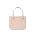 Bitty Bogg Bag Freshly Pressed Linen Coastal Weekend Carryall Stylish Quick Dry Waterproof Phone Pouch Included for Outdoor Sports