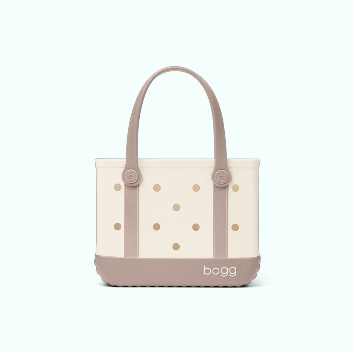 Bitty Bogg Bag Varsity Mushroom Travel Smart Beach Bag Modern Travel Friendly Accessory Organizer Pouch for Weekend Travel