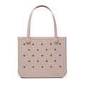 Baby Bogg Bag Mushroom Cruise Ship Essentials Tote Flexible Sandproof Reinforced Grip Handles for Weekend Travel