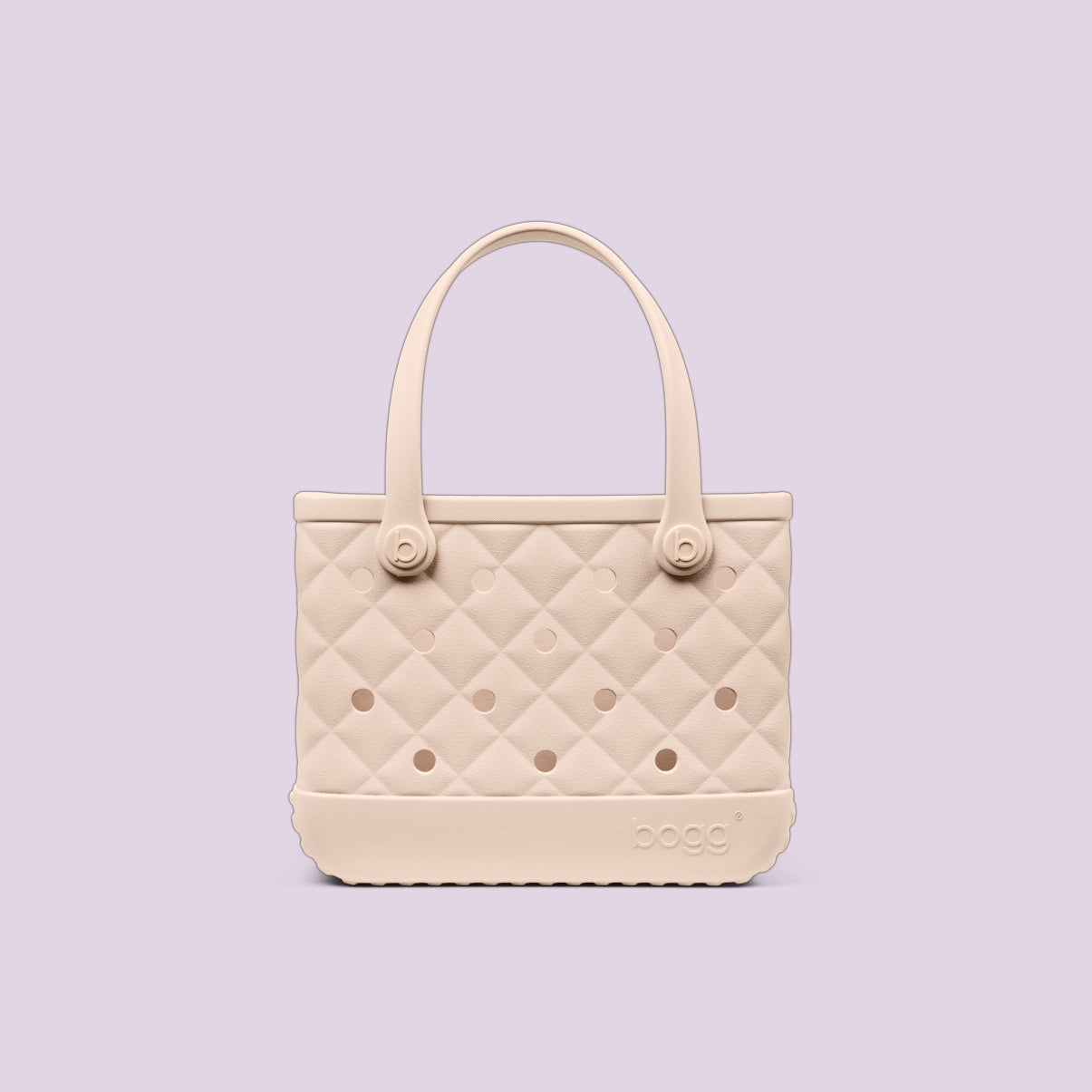 Bitty Bogg Bag Quilted Freshly Pressed Linen Boat Deck Storage Bag Premium Easy Clean Bonus Cosmetic Bag Included for Boat Excursions