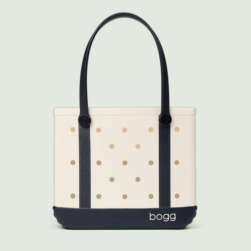 Baby Bogg Bag Oxford Blue Sand Resistant Beach Storage Bag Travel Friendly Large Capacity with Reinforced Handles for Yacht Excursions Travel Organizer Vacation Essentials for Women