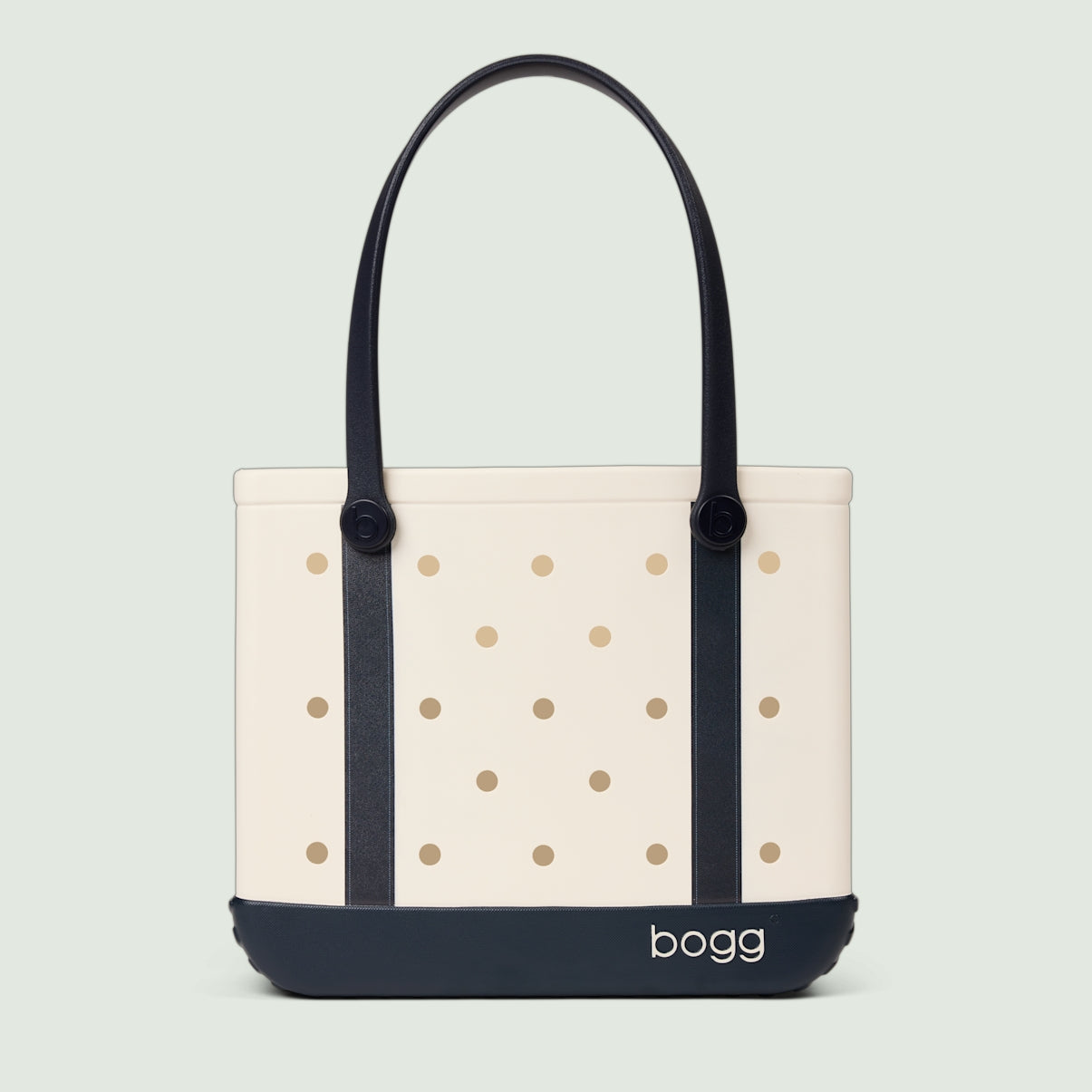 Baby Bogg Bag Oxford Blue Sand Resistant Beach Storage Bag Travel Friendly Large Capacity with Reinforced Handles for Yacht Excursions Travel Organizer Vacation Essentials for Women