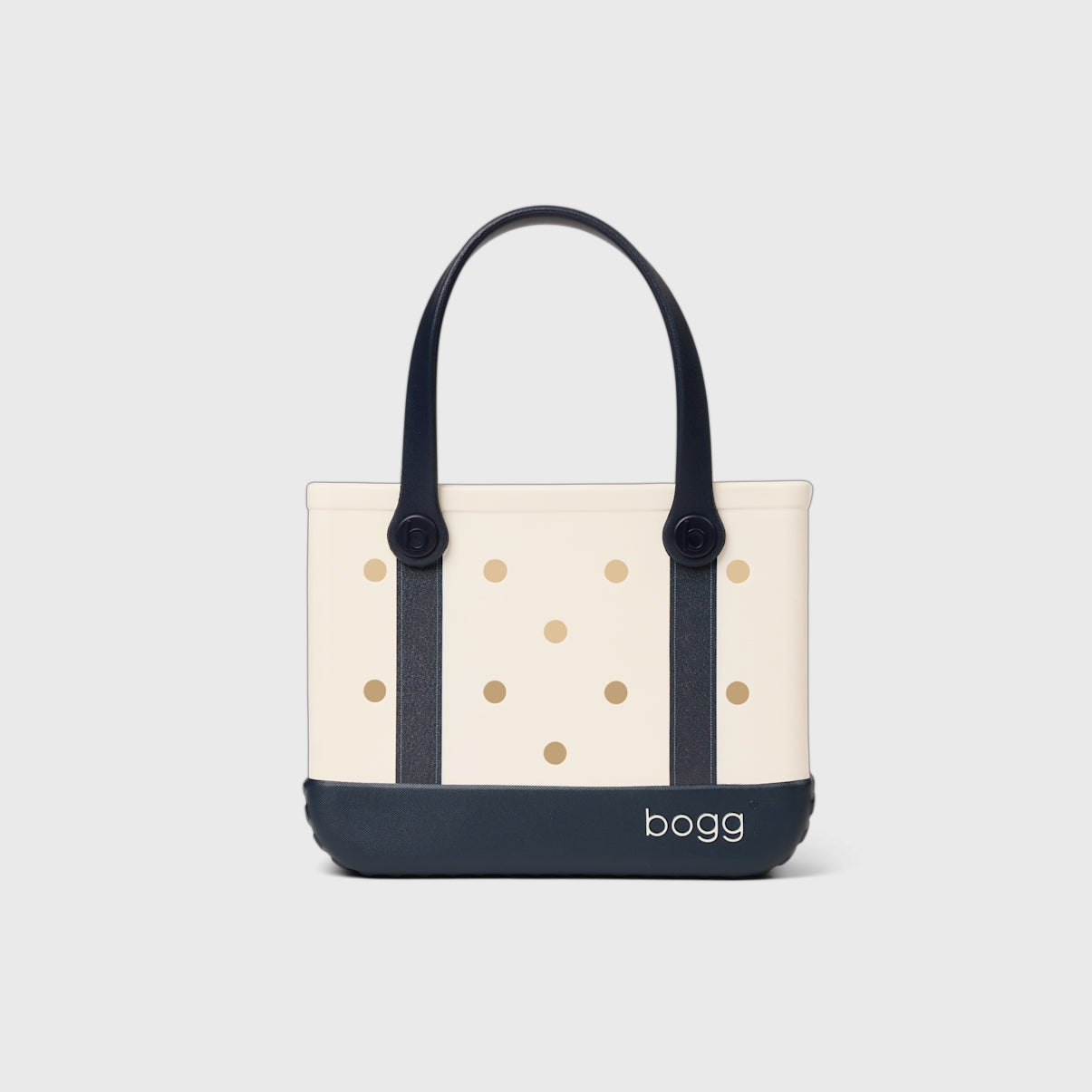 Bitty Bogg Bag Oxford Blue Cruise Ship Essentials Tote Modern Multi Purpose Easy Maintenance Surface for Boat Excursions