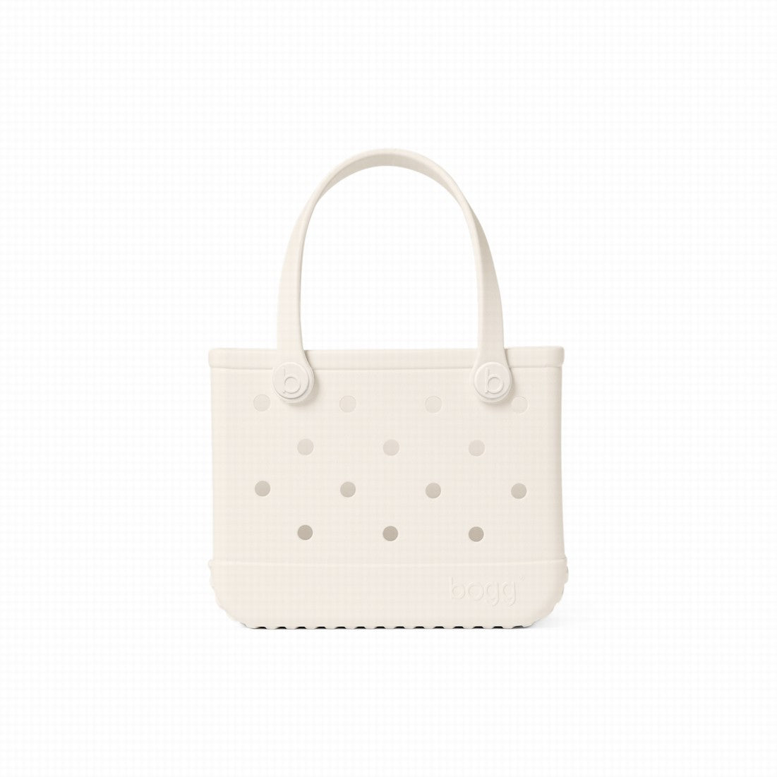 Bitty Bogg Bag Coconut Women's Waterproof Beach Tote Washable Sandproof with Easy Clean Surface for Outdoor Adventures Travel Organizer Vacation Essentials for Women
