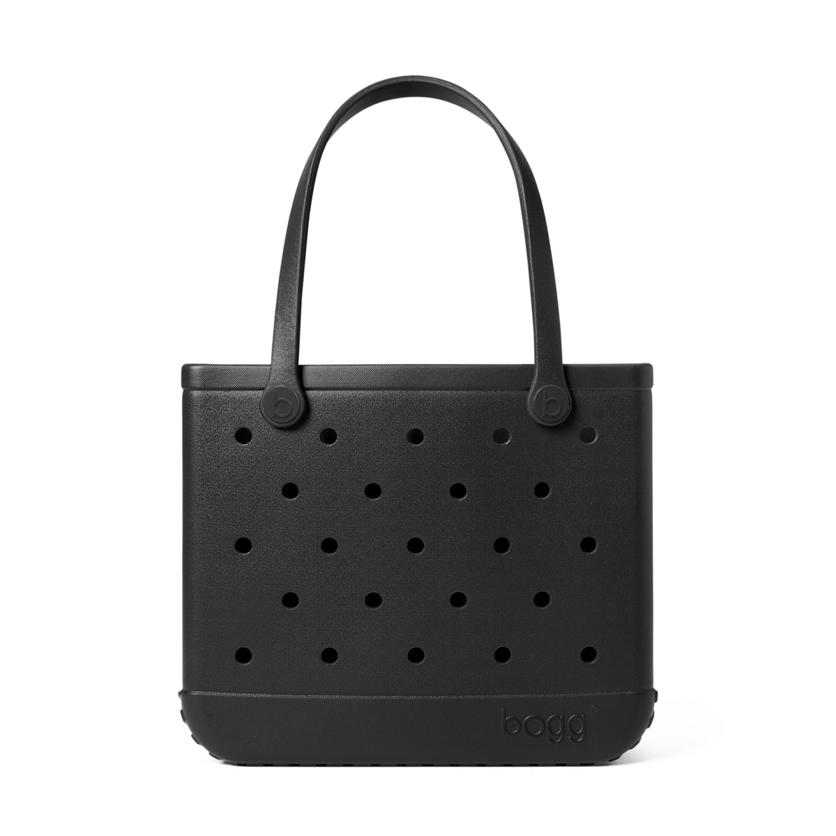 Baby Bogg Bag LBD Black Water Activity Organizer Functional Travel Friendly Open Top Access Access for Pool Activities