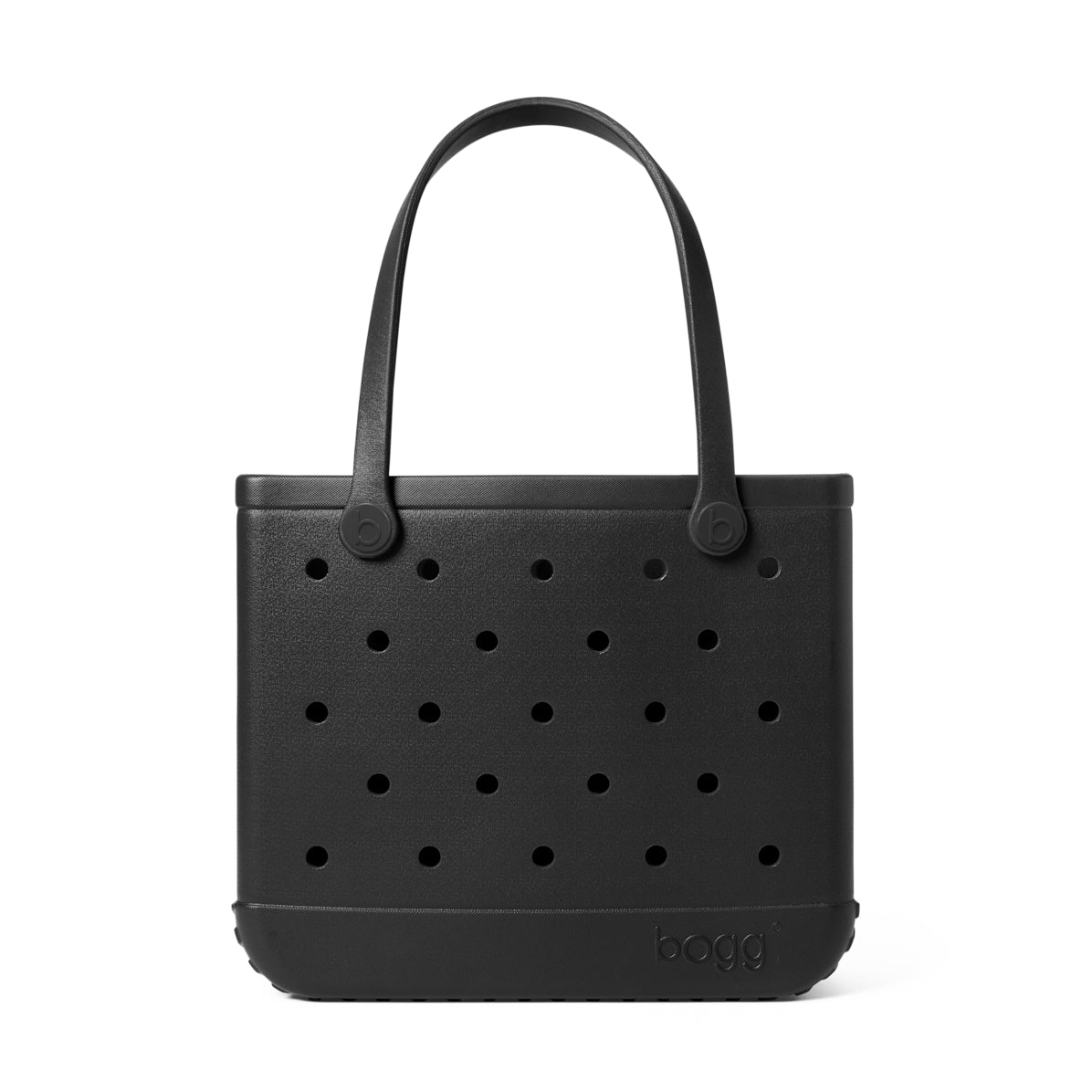 Baby Bogg Bag LBD Black Vacation Gear Organizer Stylish Sandproof Non Slip Bottom Design for Beach Holidays