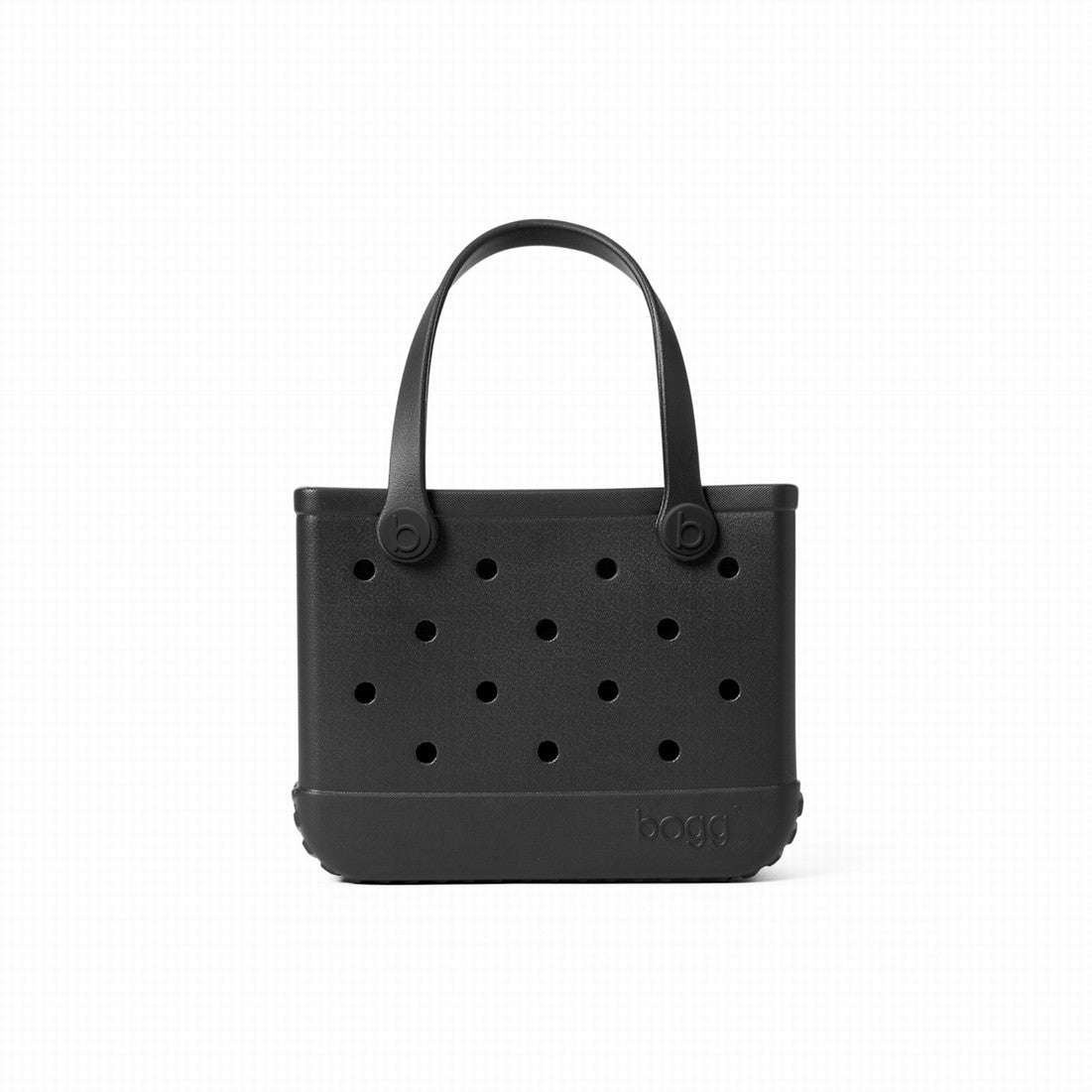 Bitty Bogg Bag LBD Black Summer Beach Accessories Bag Durable Tip Resistant with Adjustable Shoulder Strap for Water Sports Travel Organizer Vacation Essentials for Women
