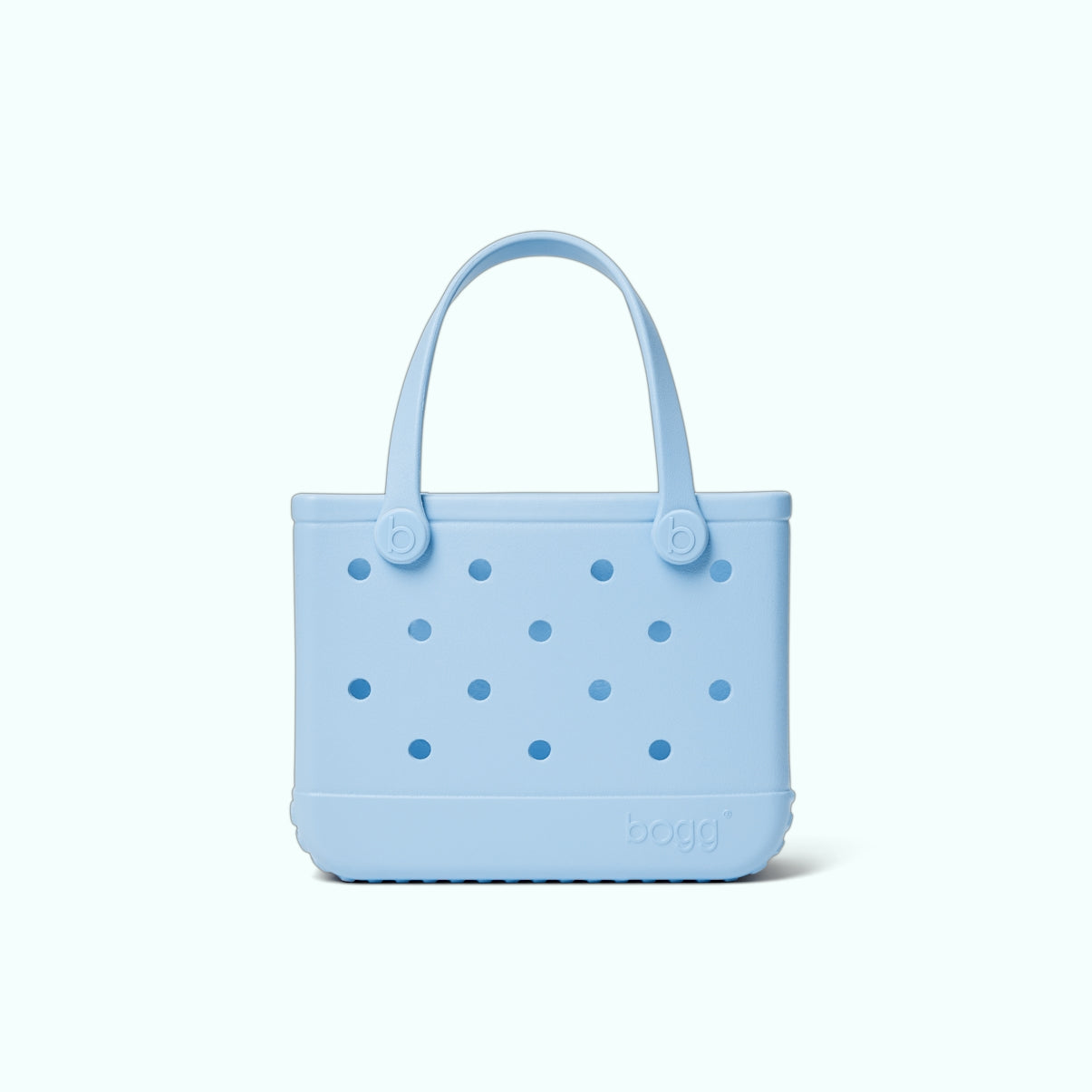 Bitty Bogg Bag Blue Skies and Bogg Bag Yacht Day Travel Organizer Lightweight Travel Friendly Open Top Access Access for Pool Activities