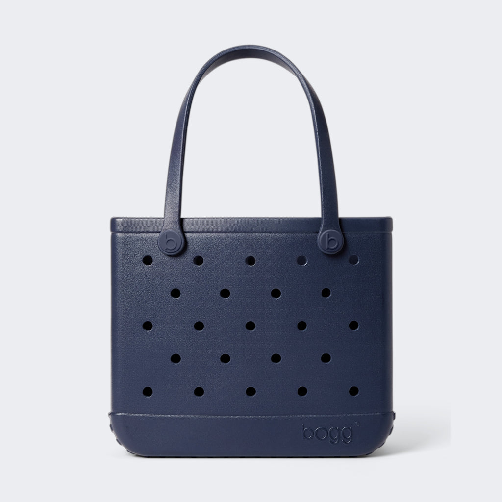 Baby Bogg Bag You Navy Me Crazy Luxury Resort Pool Tote Waterproof Waterproof with Travel Accessory Pouch for Cruise Travel Travel Organizer Vacation Essentials for Women