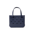 Bitty Bogg Bag You Navy Me Crazy Water Activity Organizer Premium Waterproof Open Top Access Access for Outdoor Sports