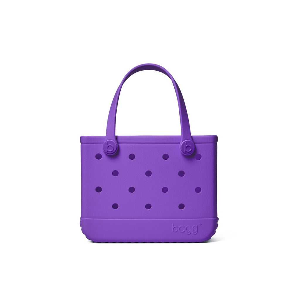 Bitty Bogg Bag Houston We Have a Purple Open Top Beach Organizer Travel Friendly Travel Friendly with Cosmetic Organizer for Pool Days Travel Organizer Vacation Essentials for Women