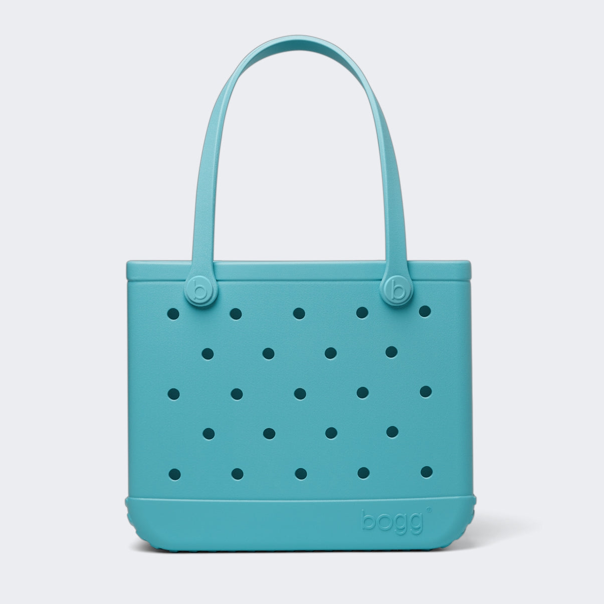 Baby Bogg Bag Turquoise and Caicos Cruise Essentials Travel Tote Travel Friendly Sandproof with Waterproof Phone Pouch for Picnic Days Travel Organizer Vacation Essentials for Women