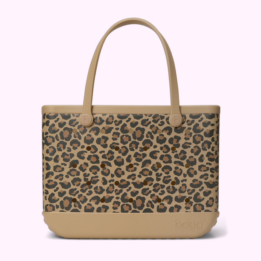 Original Bogg Bag I Am Leo, Hear Me Roar Sunshine Travel Organizer Stylish Quick Dry Adjustable Shoulder Strap for Weekend Travel