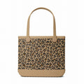Baby Bogg Bag I Am Leo, Hear Me Roar Beach Picnic Storage Bag Luxury Travel Friendly Easy Maintenance Surface for Cruise Travel