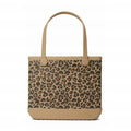Baby Bogg Bag I Am Leo, Hear Me Roar Travel Ready Pool Tote Luxury Sandproof Non Slip Bottom Design for Resort Vacations