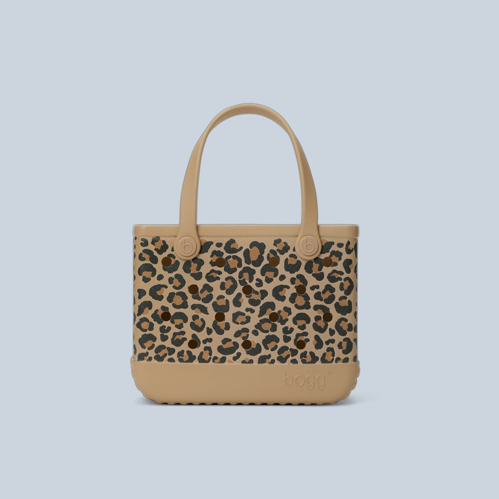 Bitty Bogg Bag I Am Leo, Hear Me Roar Seaside Adventure Tote Luxury Easy Clean Easy Maintenance Surface for Summer Adventures
