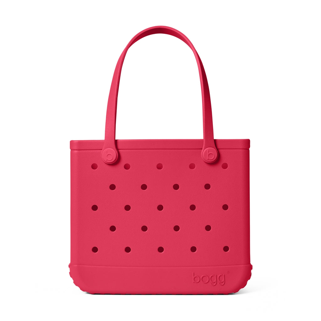 Baby Bogg Bag You Red My Mind Island Getaway Carryall Flexible Oversized Waterproof Phone Pouch Included for Beach Holidays