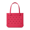 Baby Bogg Bag You Red My Mind Island Getaway Carryall Flexible Oversized Waterproof Phone Pouch Included for Beach Holidays
