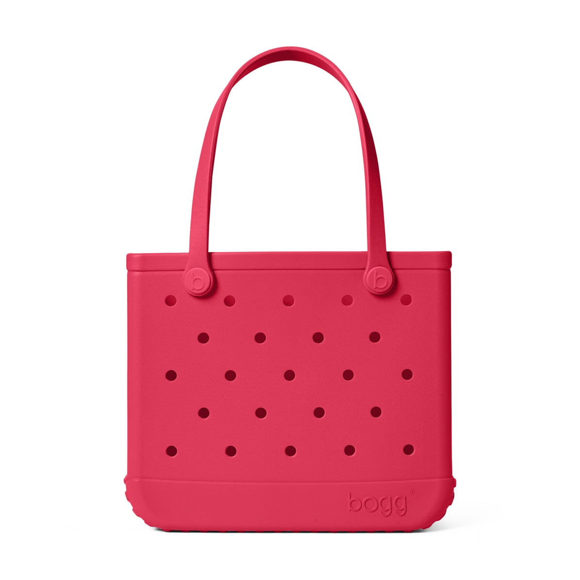 Baby Bogg Bag You Red My Mind Island Getaway Carryall Flexible Oversized Waterproof Phone Pouch Included for Beach Holidays