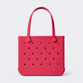Baby Bogg Bag You Red My Mind Seaside Family Tote Premium Oversized Easy Maintenance Surface for Beach Holidays