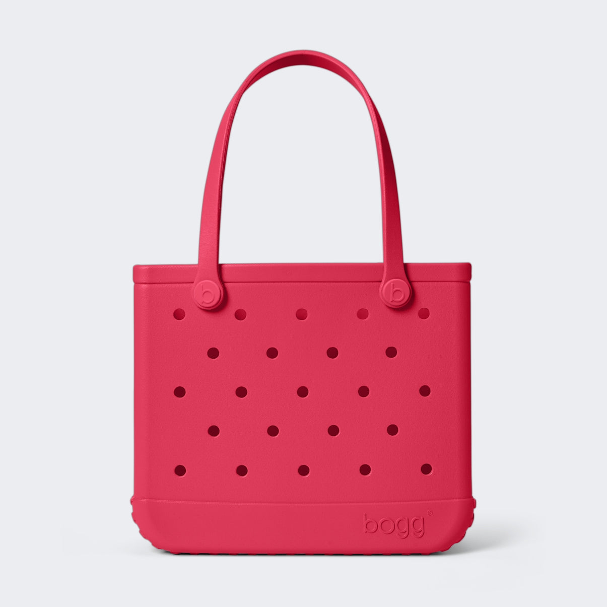 Baby Bogg Bag You Red My Mind Seaside Family Tote Premium Oversized Easy Maintenance Surface for Beach Holidays
