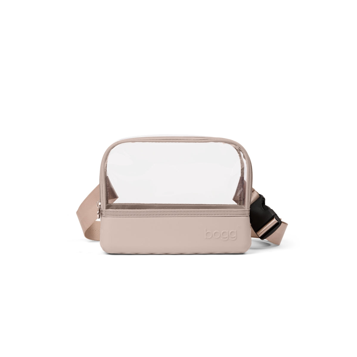 Bogg Stadium Bag Mushroom Cruise Ship Essentials Tote Ultra Durable Easy Clean Waterproof Phone Pouch Included for Resort Vacations