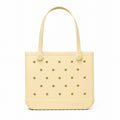 Baby Bogg Bag Buttercup Ocean Day Storage Tote Premium Sandproof Deep Storage Interior for Resort Vacations