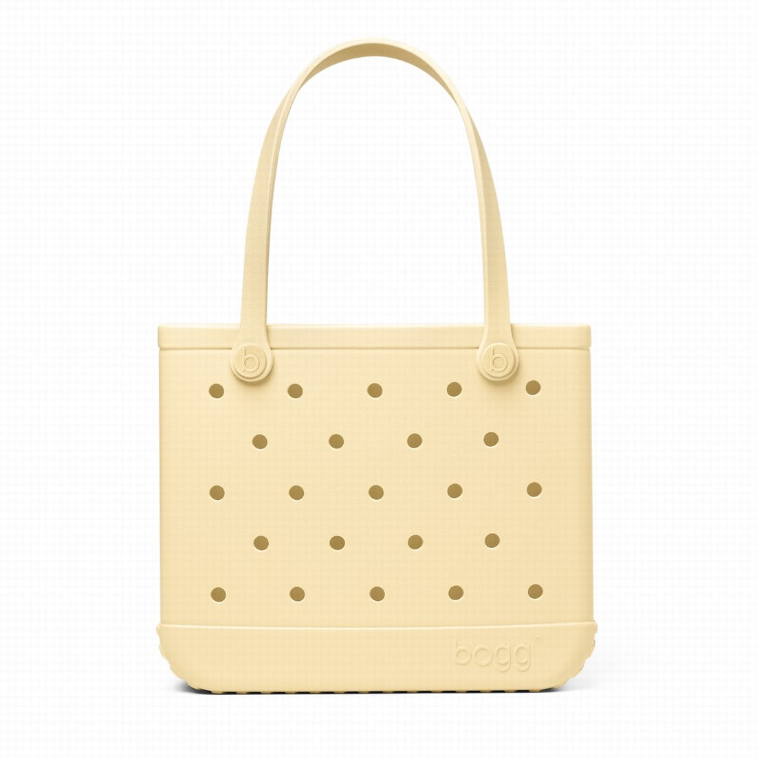 Baby Bogg Bag Buttercup Ocean Day Storage Tote Premium Sandproof Deep Storage Interior for Resort Vacations