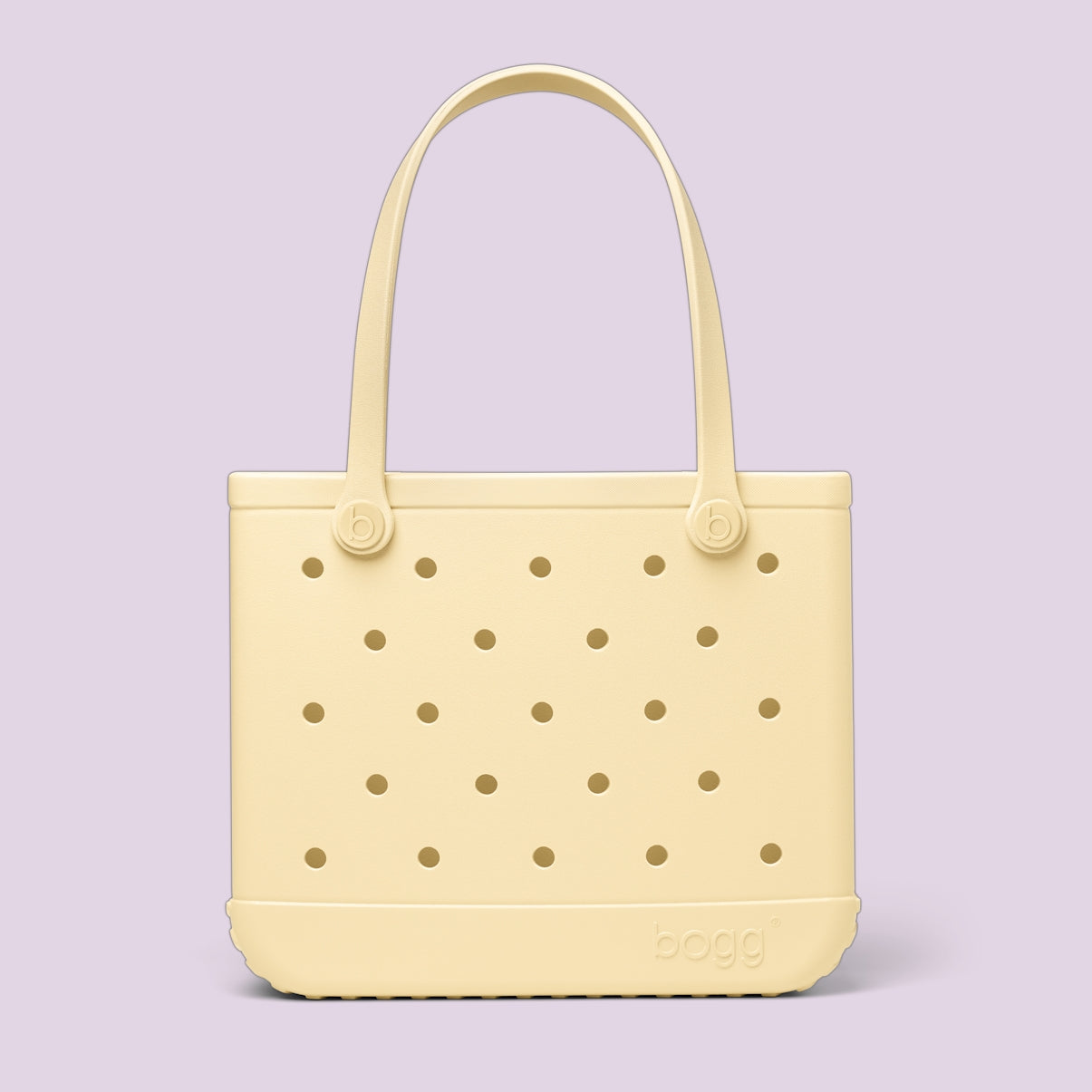 Baby Bogg Bag Buttercup Beach Club Waterproof Tote Stylish Tip Resistant Extra Wide Opening for Cruise Travel