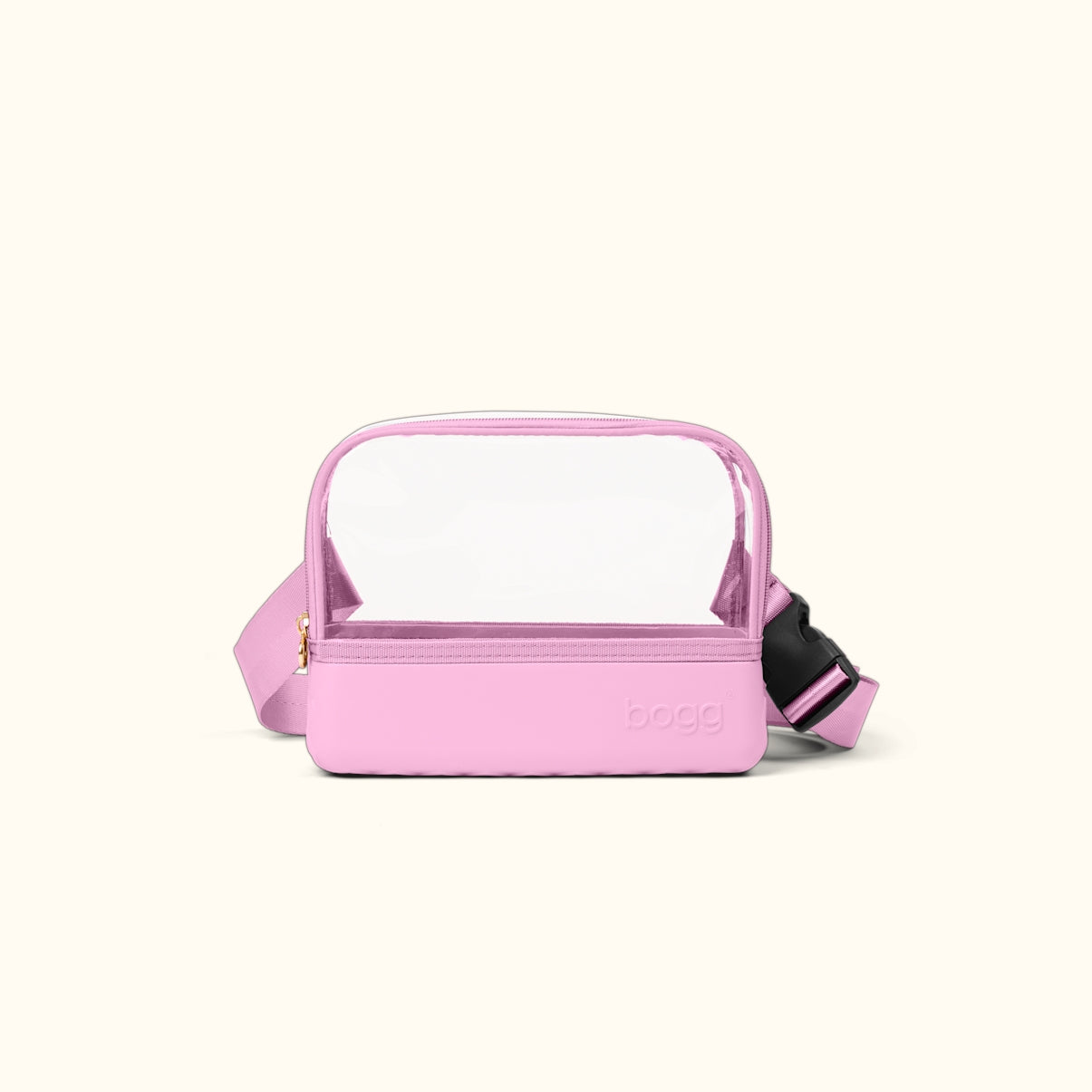 Bogg Stadium Bag Bag Pink Taffy Boat Trip Waterproof Tote Durable Tip Resistant with Extra Storage Compartments for Summer Travel Travel Organizer Vacation Essentials for Women