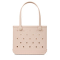 Baby Bogg Bag Freshly Pressed Linen Beach Gear Storage Bag Luxury Multi Purpose Non Slip Bottom Design for Outdoor Sports