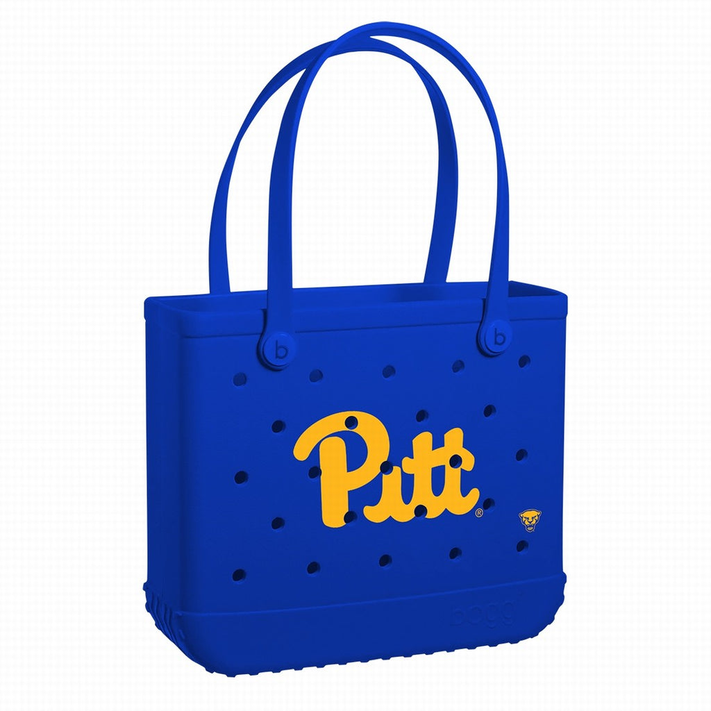 Baby Bogg Bag Pittsburgh Panthers Multi Purpose Travel Carryall Sandproof Durable with Non Slip Bottom for Camping Trips Travel Organizer Vacation Essentials for Women