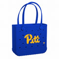 Baby Bogg Bag Pittsburgh Panthers Multi Purpose Travel Carryall Sandproof Durable with Non Slip Bottom for Camping Trips Travel Organizer Vacation Essentials for Women