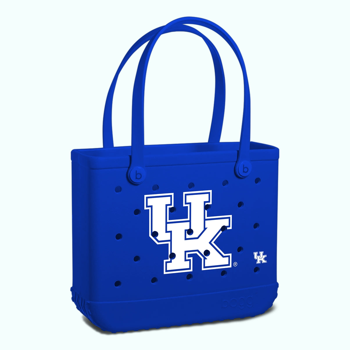 Baby Bogg Bag Kentucky Wildcats Water Activity Organizer Modern Sandproof Easy Maintenance Surface for Family Trips