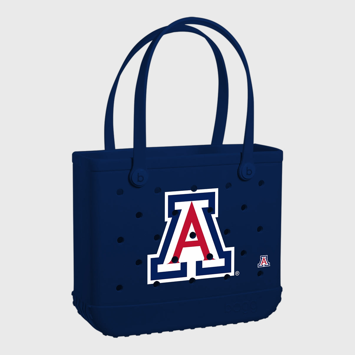 Baby Bogg Bag Arizona Wildcats Family Fun Day Tote Premium Quick Dry Open Top Access Access for Resort Vacations