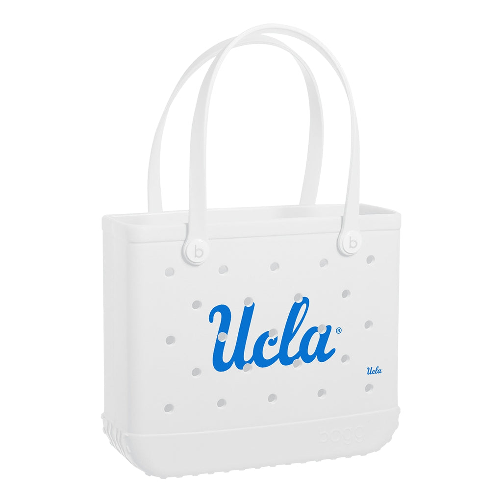 Baby Bogg Bag UCLA Bruins Island Getaway Carryall Lightweight Tip Resistant Adjustable Shoulder Strap for Resort Vacations