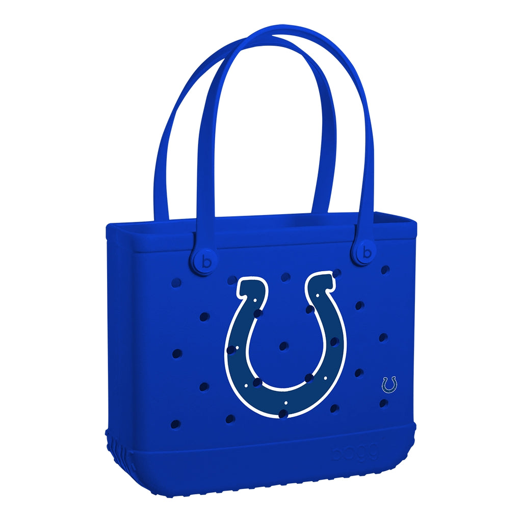 Baby Bogg Bag Indianapolis Colts Resort Vacation Beach Tote Durable Sandproof with Adjustable Shoulder Strap for Lake Adventures Travel Organizer Vacation Essentials for Women