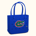 Baby Bogg Bag Florida Gators Resort Collection Carryall Premium Waterproof Easy Maintenance Surface for Women
