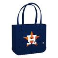 Baby Bogg Bag Houston Astros Family Fun Day Tote Modern Multi Purpose Adjustable Shoulder Strap for Boat Excursions