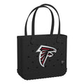 Baby Bogg Bag Atlanta Falcons Ocean Day Storage Tote Premium Sandproof Deep Storage Interior for Resort Vacations