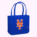 Baby Bogg Bag New York Mets Water Activity Organizer Ultra Durable Oversized Non Slip Bottom Design for Pool Activities